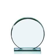 Deals And Steals raquo Circle Acrylic Award