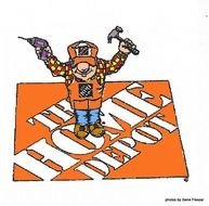Home Depot Homer DPoE N2