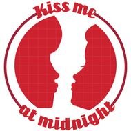Kiss Clip Art N29