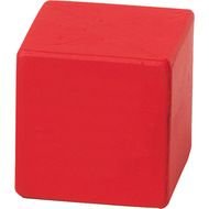 Red Cube Logo