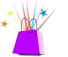 Shopping Sale Clip Art Free N6