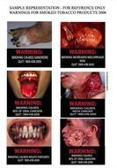 Smoking Tobacco Effects