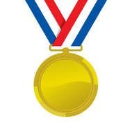 Gold Medal N8