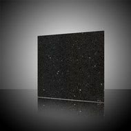 Black Floor Tile