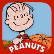 Great Pumpkin Charlie Brown boy drawing