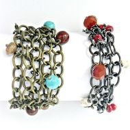 Charm Bracelet Chain Mails