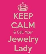 Jewelry Lady Call Your
