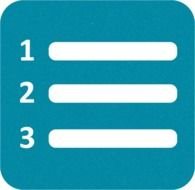 Employee Handbook Icon