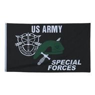 Us Special Forces Green Beret