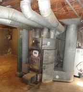 Gravity Furnace