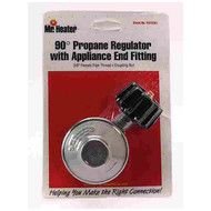 Mr Heater Propane