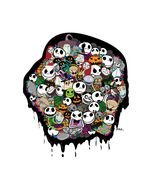 Nightmare Before Christmas N6