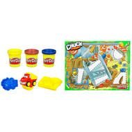 Play Doh Playsets
