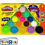 Play Doh Double Twist Ijsset