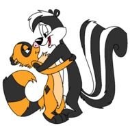 Pepe Le Pew N14