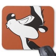 Pepe Le Pew N16