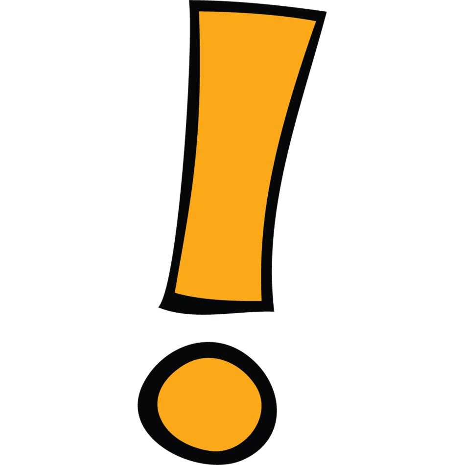 orange Symbols drawing