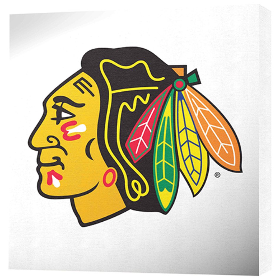 Chicago Blackhawks Clip Art N7