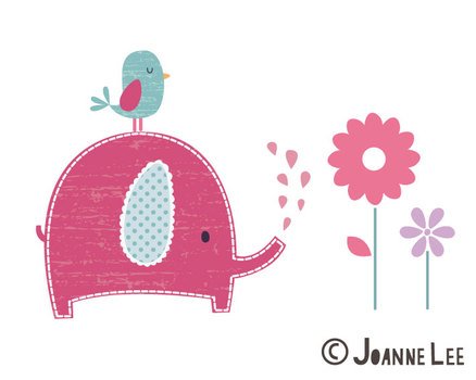 Girly Patterns