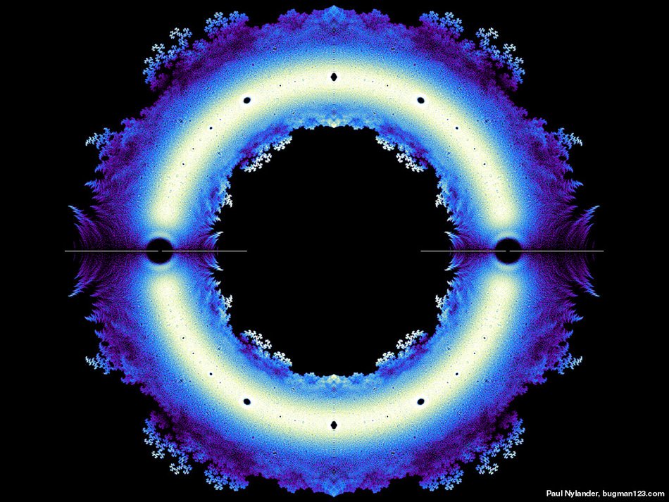Fractal Patterns