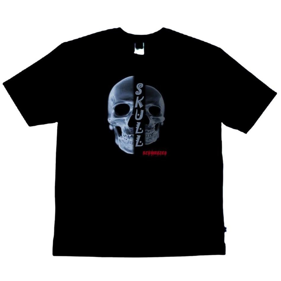 Grey Background Calaveras drawing