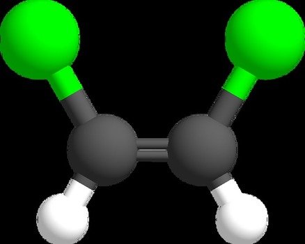 CIS Double Bond