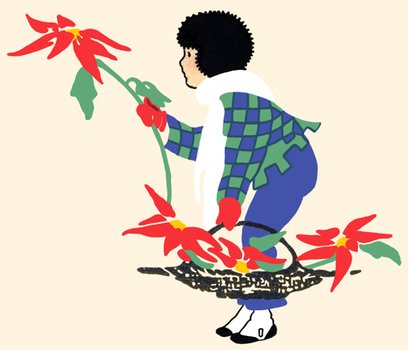 Back To More Christmas Illustrations gt