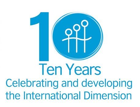 International School Award Programmes 10th Anniversary