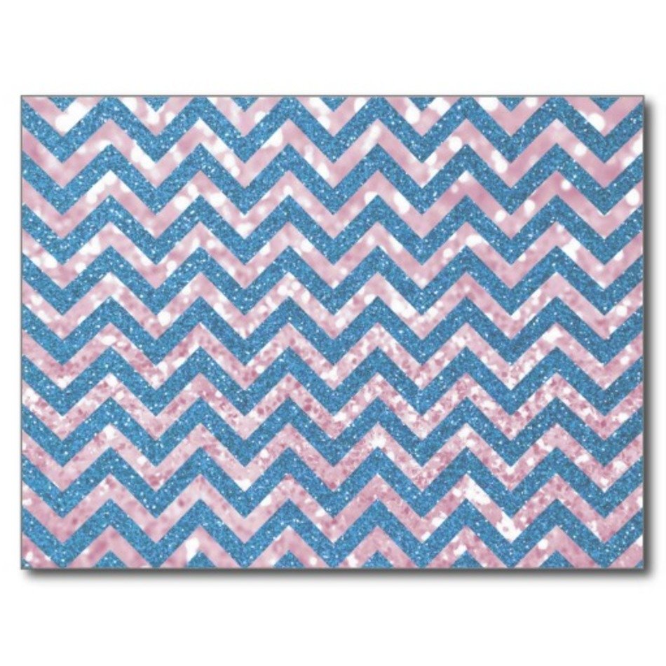 Chevron YouTube Channel Art