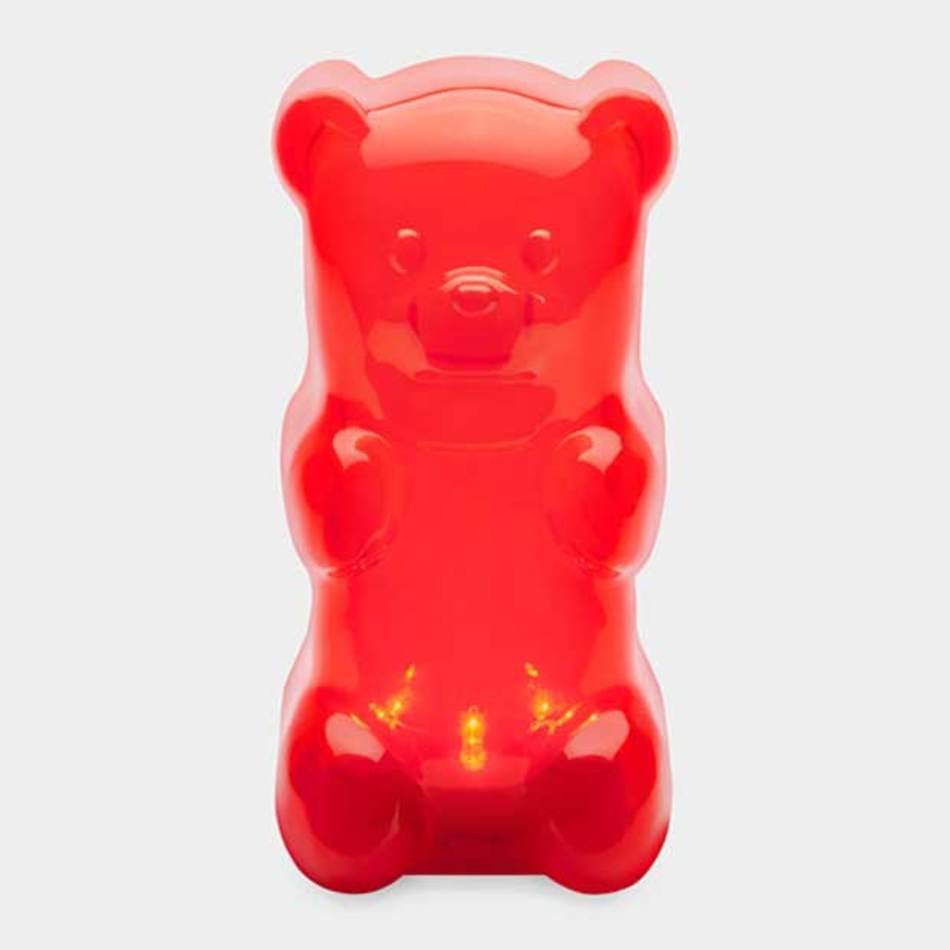 Gummy Bear Clip Art N16