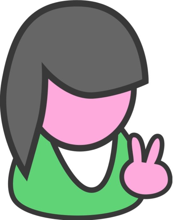 People Icon Clip Art N22