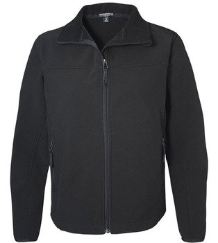 Ladies Weatherproof Soft Shell Jacket