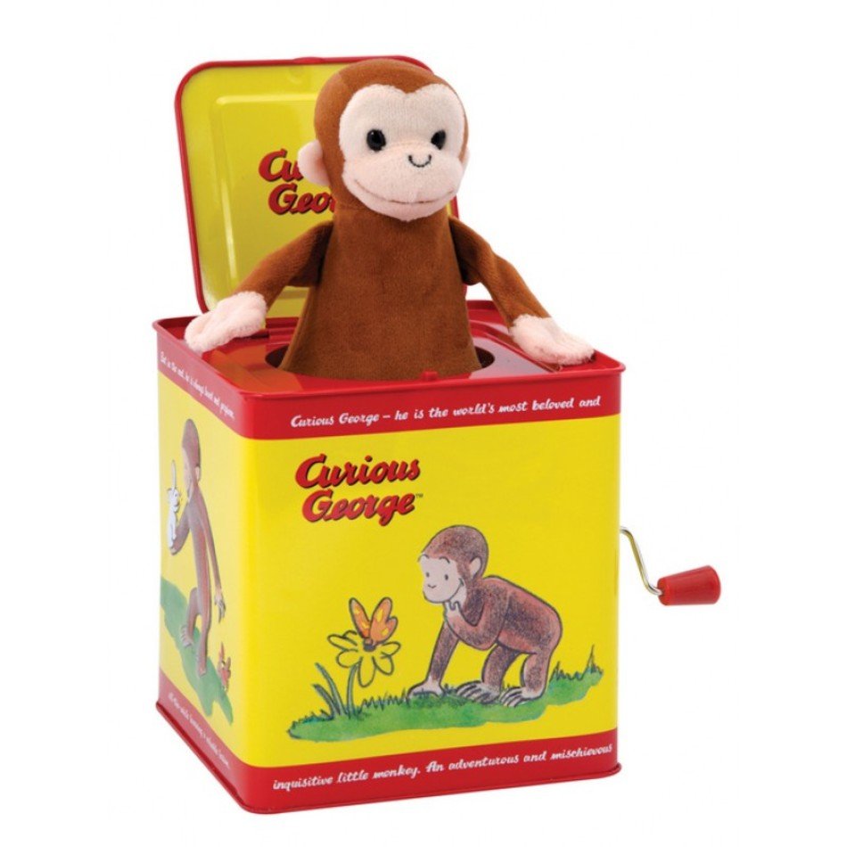 Toy Box With Surprise Free Image Download
