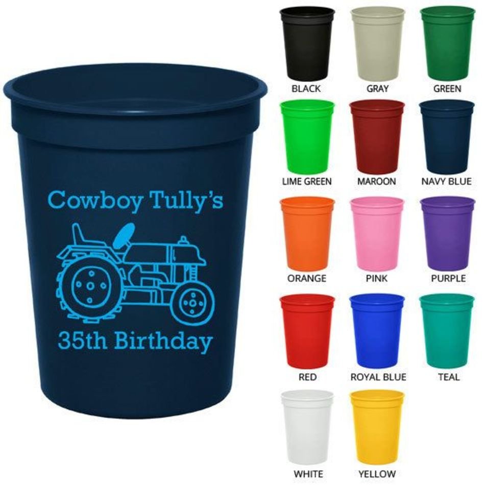 Plastic Cup Clip Art N74