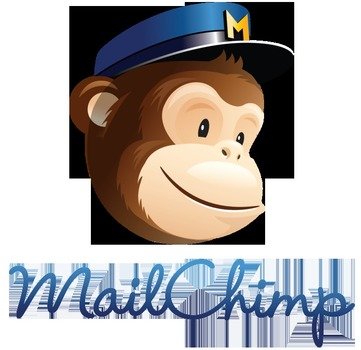 MailChimp Logo