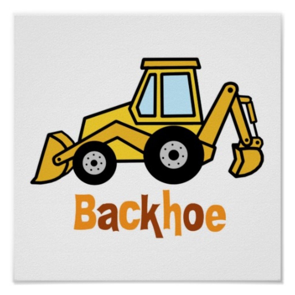 BACKHOE SERVICE REPAIR PERFECT SEAL KIT