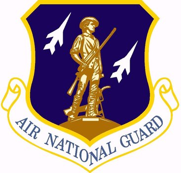 Air National Guard N3