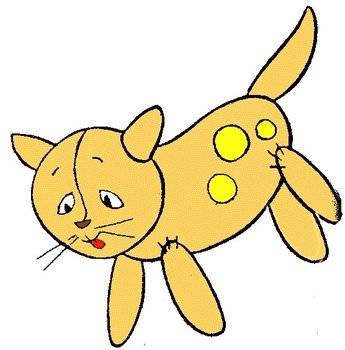 Google Free Clip Art Cats