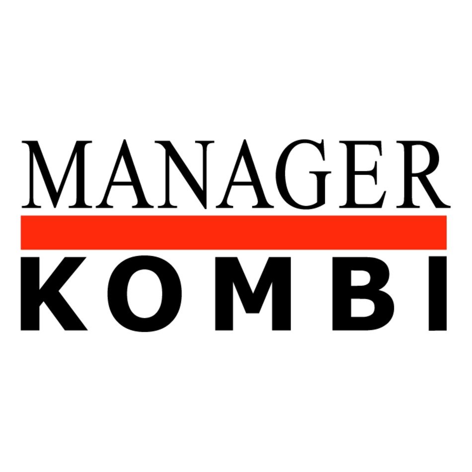Free Vector Manager Kombi