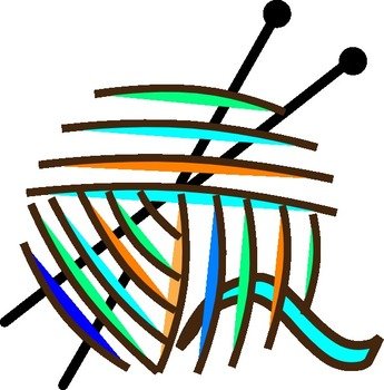 Yarn Clip Art N36