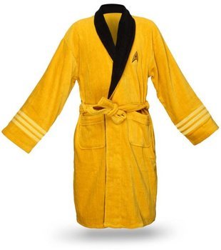 Star Trek Fashion