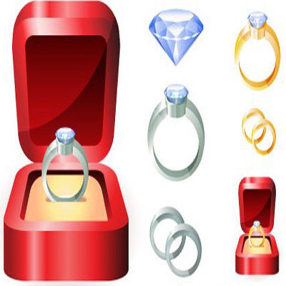 Worlds Biggest Engagement Ring