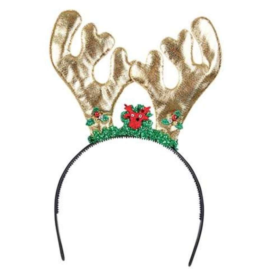 Reindeer Antlers N5