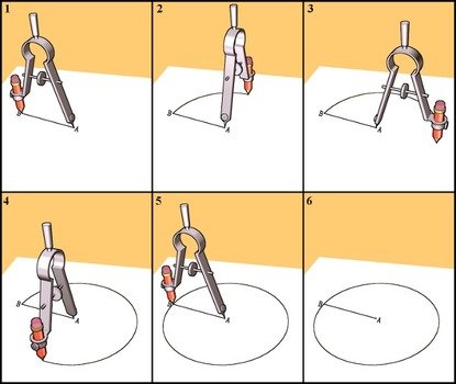 Circle Drawing Tool N2