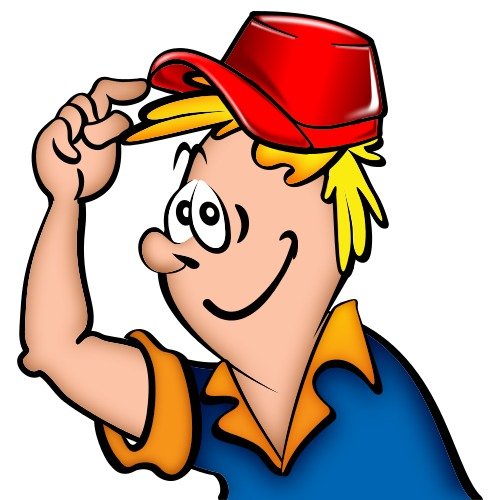 Boy Clip Art N88