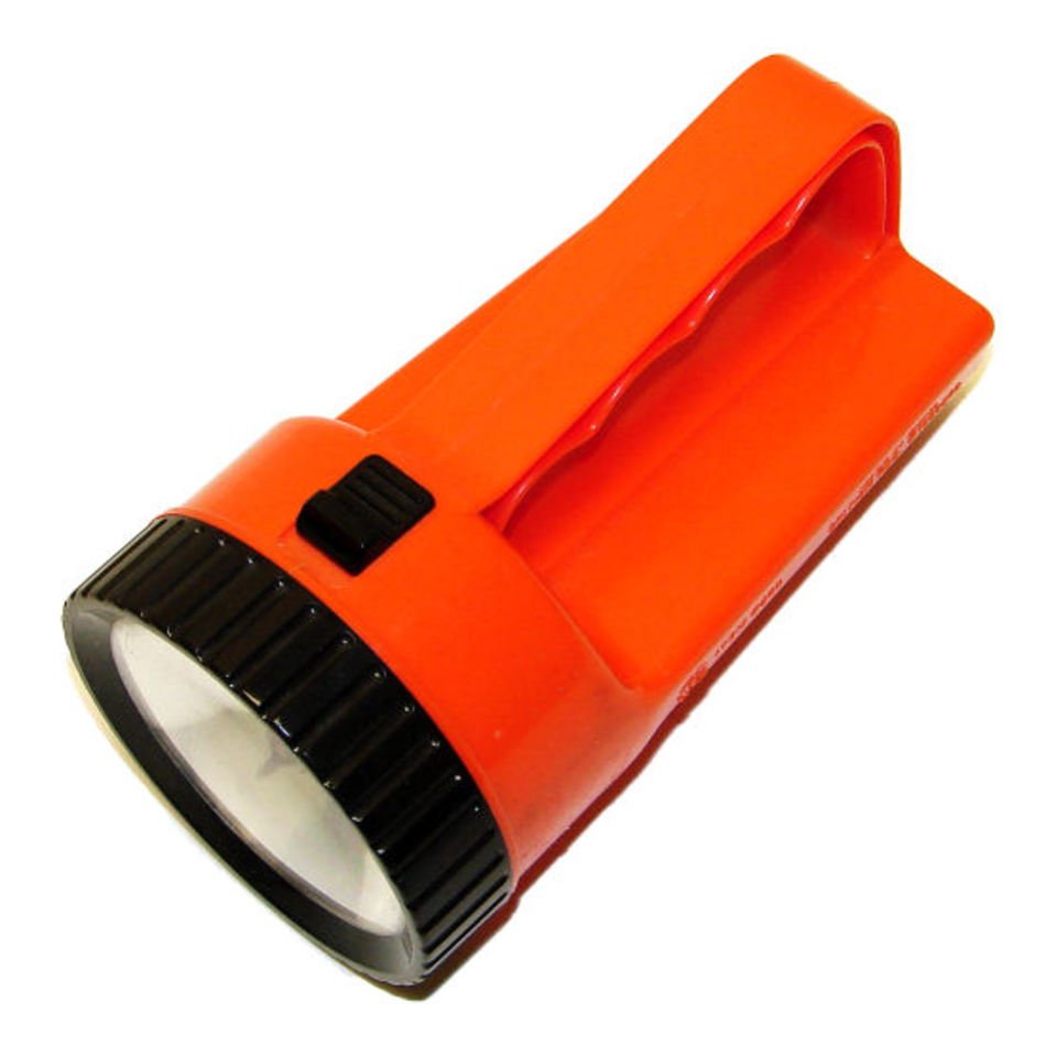 Orange Belt Clip Art N2