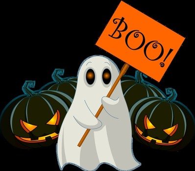 Halloween Clip Art N171