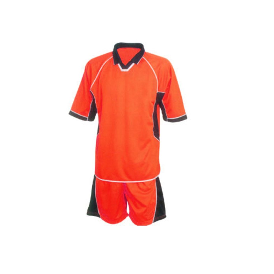 Custom Jersey Football Uniforms