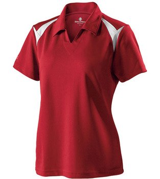 Coaches Polo Shirts