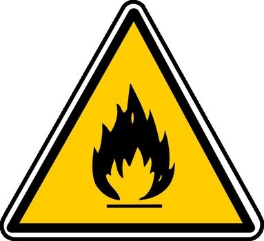 Warning Sign Symbol Clip Art N2